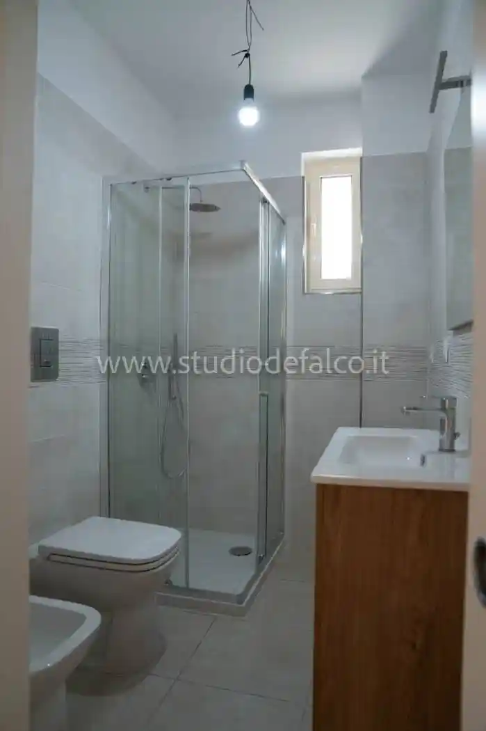 Bilocale via Francesco Petrarca, Posillipo, Napoli - foto 2