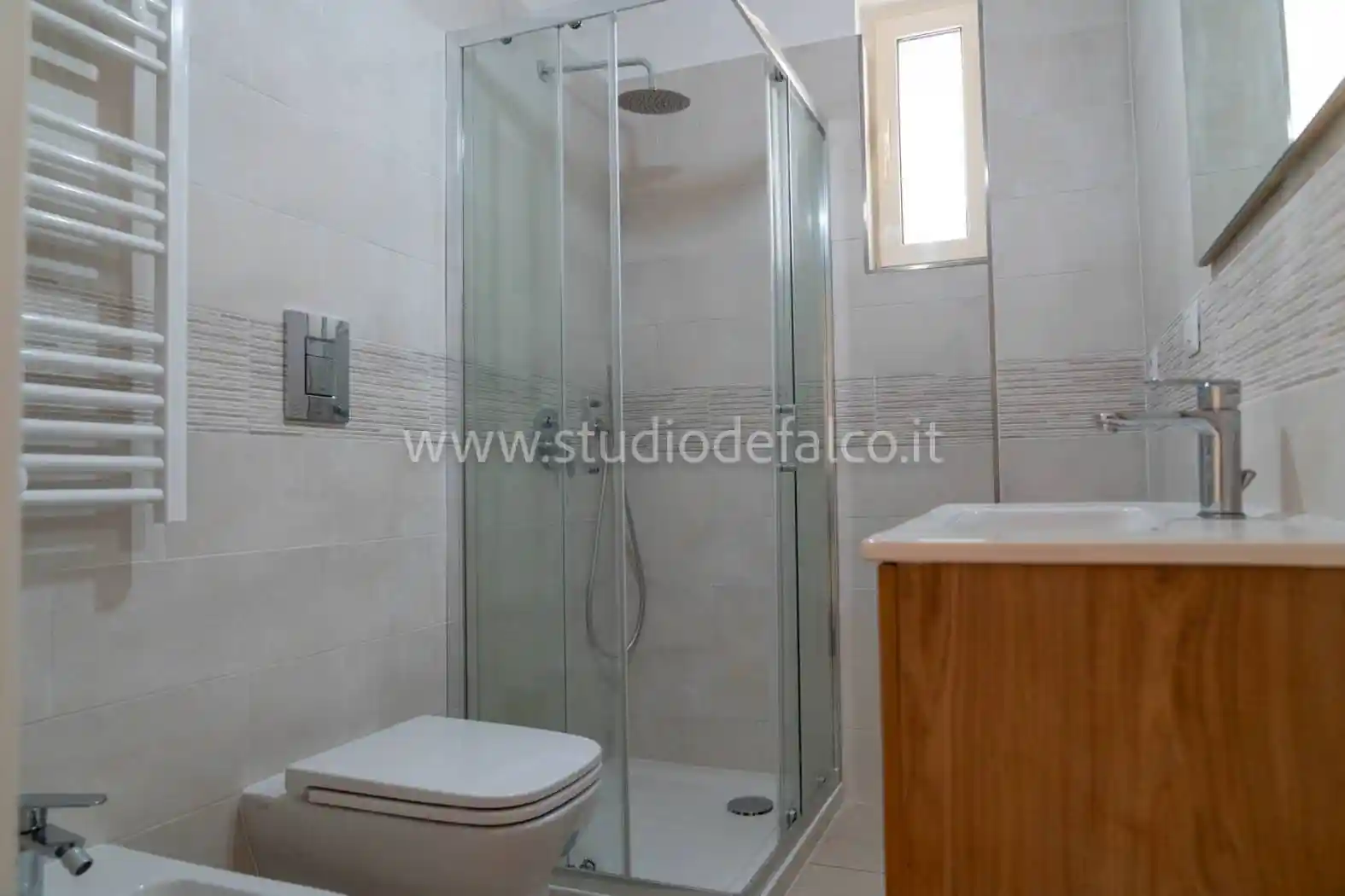 Bilocale via Francesco Petrarca, Posillipo, Napoli - foto 3