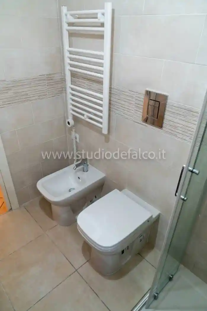 Bilocale via Francesco Petrarca, Posillipo, Napoli - foto 5