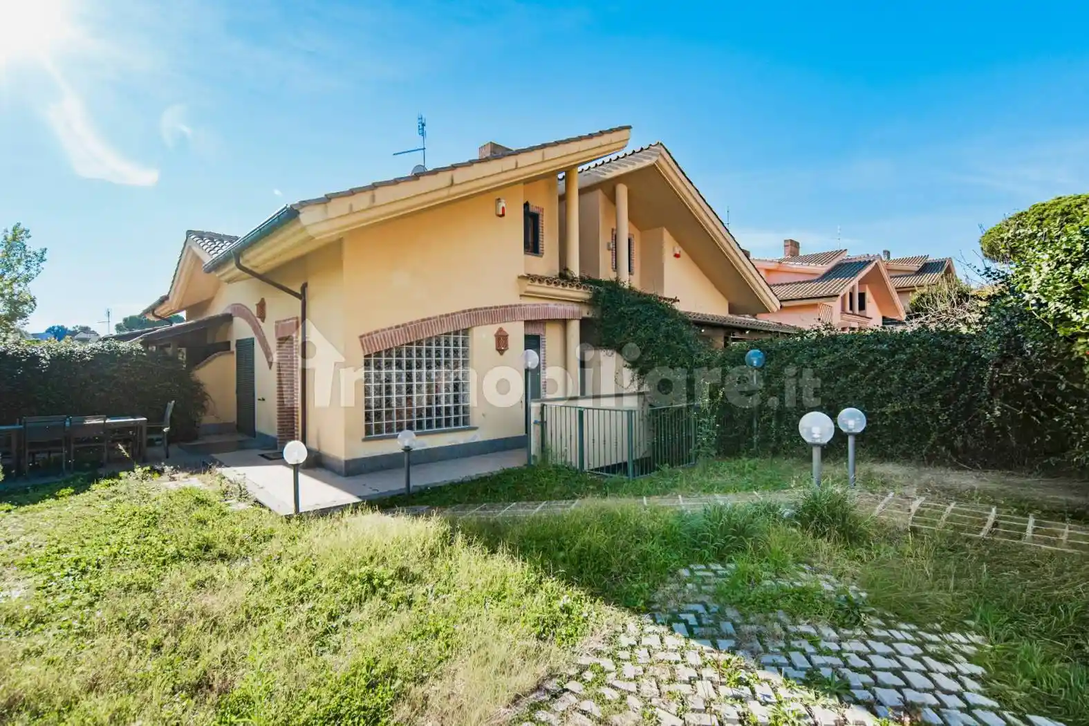 Villa in vendita a Formello