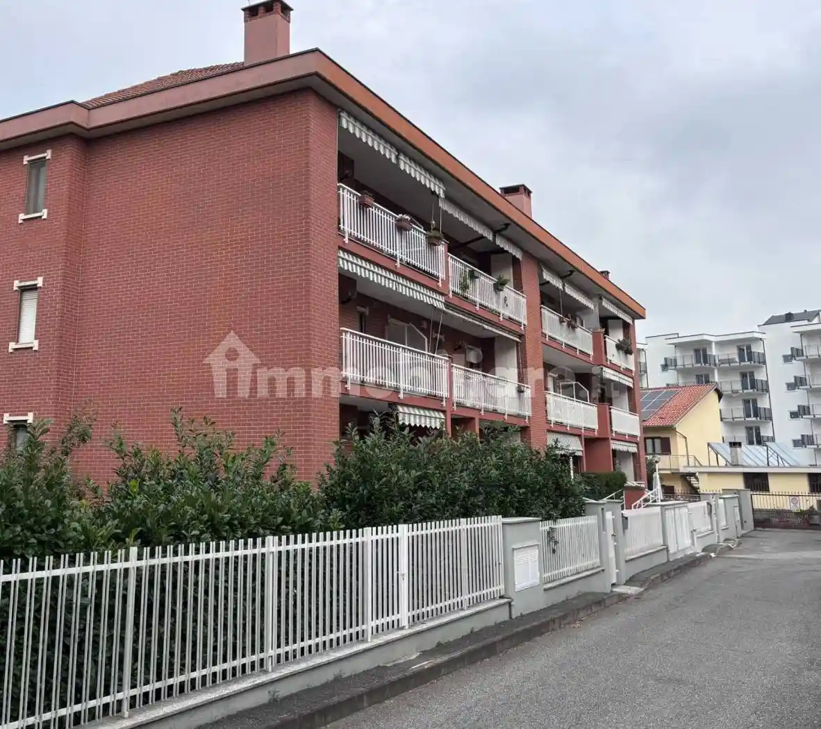 Appartamento in vendita a Settimo Torinese