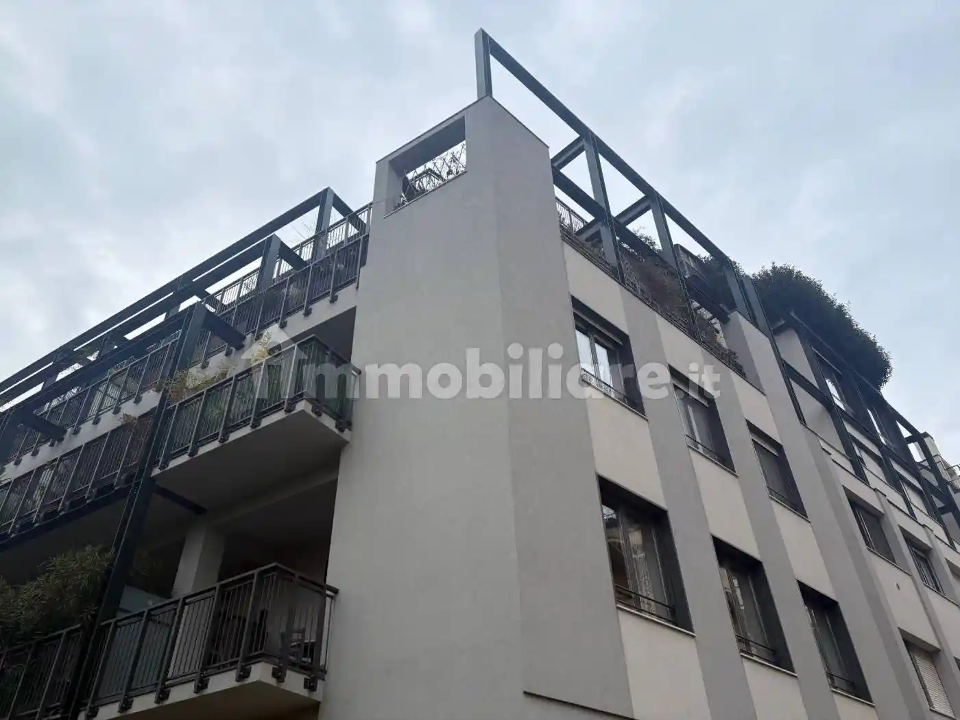 Monolocale via Andrea Ponti 20, Barona, Milano - foto 3