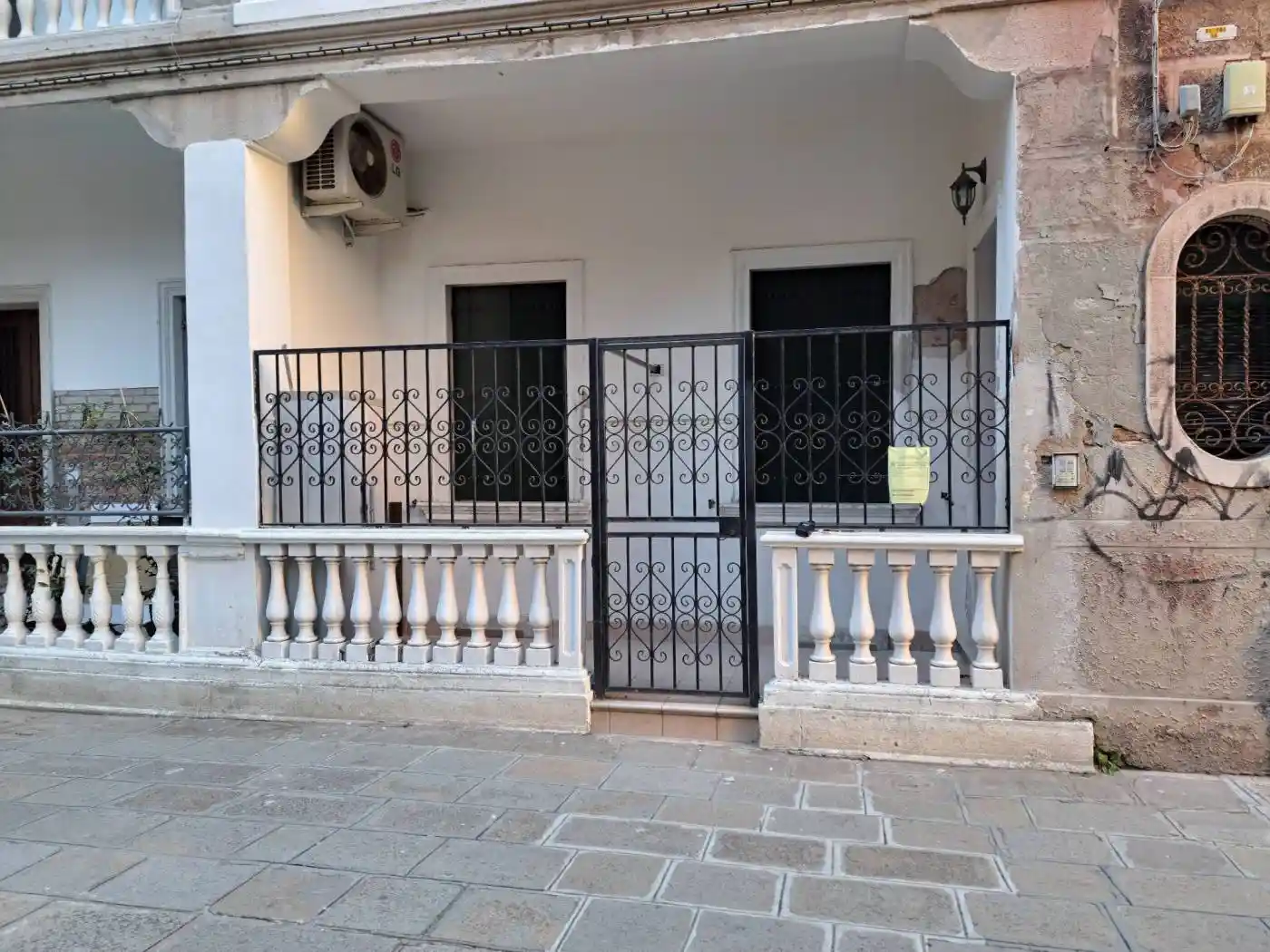 Trilocale Ramo Secondo dei Ragusei, Dorsoduro - San Barnaba, Venezia - foto 2