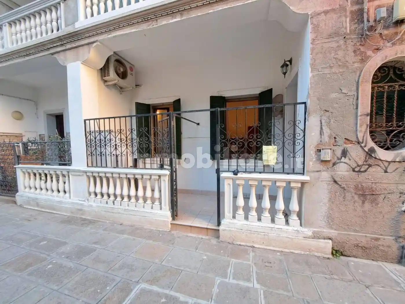 Trilocale Ramo Secondo dei Ragusei, Dorsoduro - San Barnaba, Venezia - foto 3