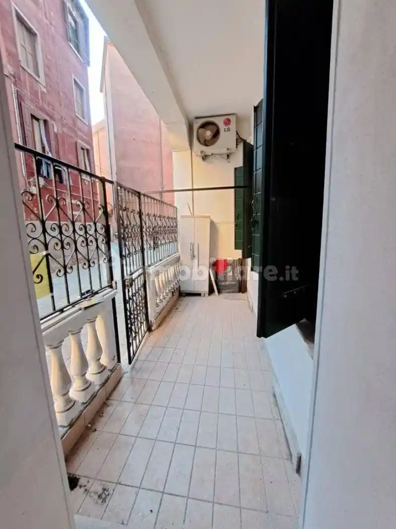 Trilocale Ramo Secondo dei Ragusei, Dorsoduro - San Barnaba, Venezia - foto 4