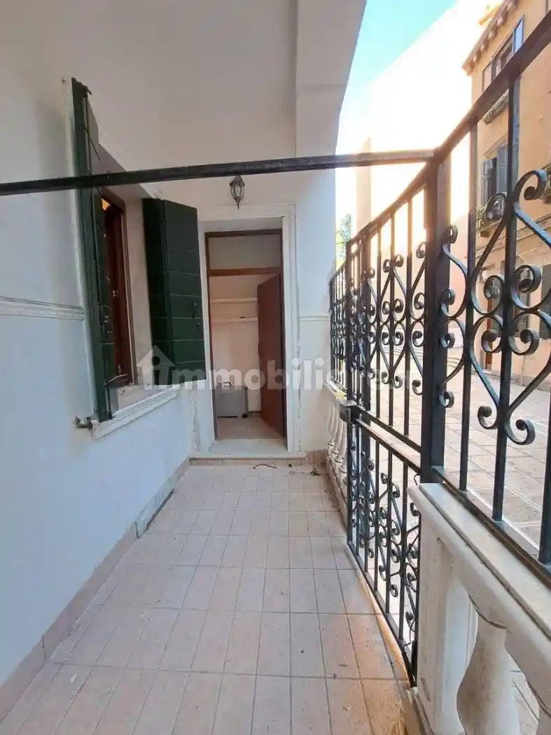 Trilocale Ramo Secondo dei Ragusei, Dorsoduro - San Barnaba, Venezia - foto 5