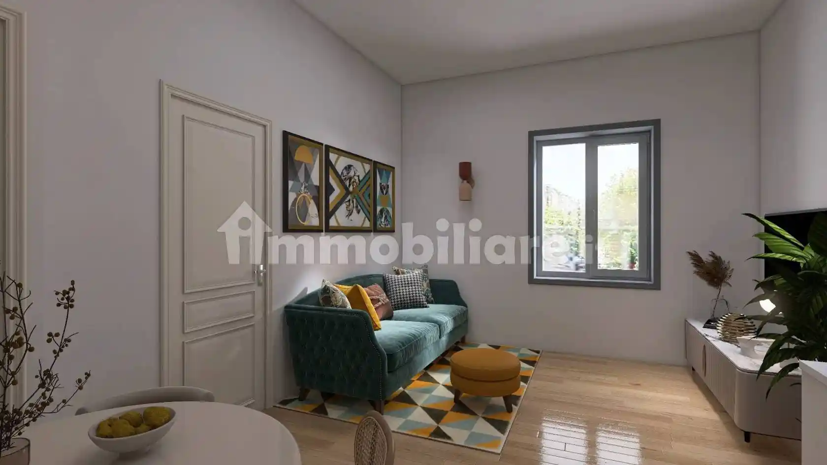 Bilocale via Errico Petrella 14, Buenos Aires, Milano - foto 3