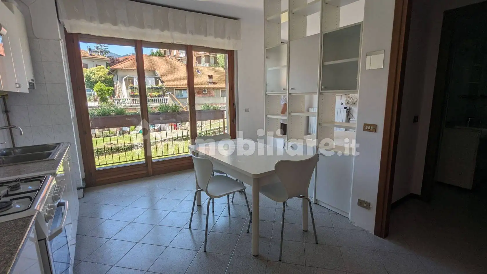 Appartamento in affitto a Varese