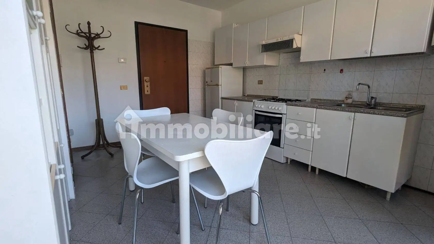 Monolocale via Giulio Giordani 5, Masnago, Varese - foto 2