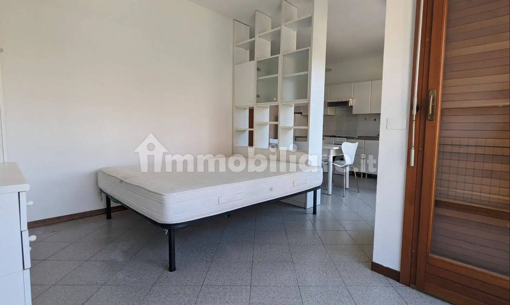 Monolocale via Giulio Giordani 5, Masnago, Varese - foto 3