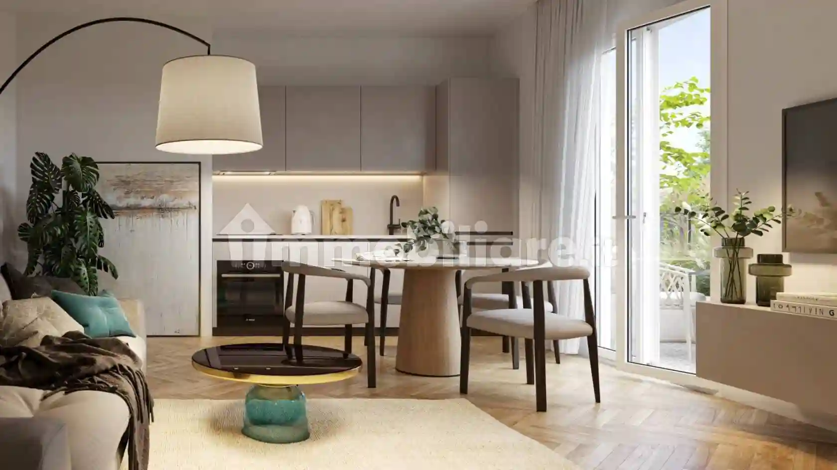 Appartamento - foto 4