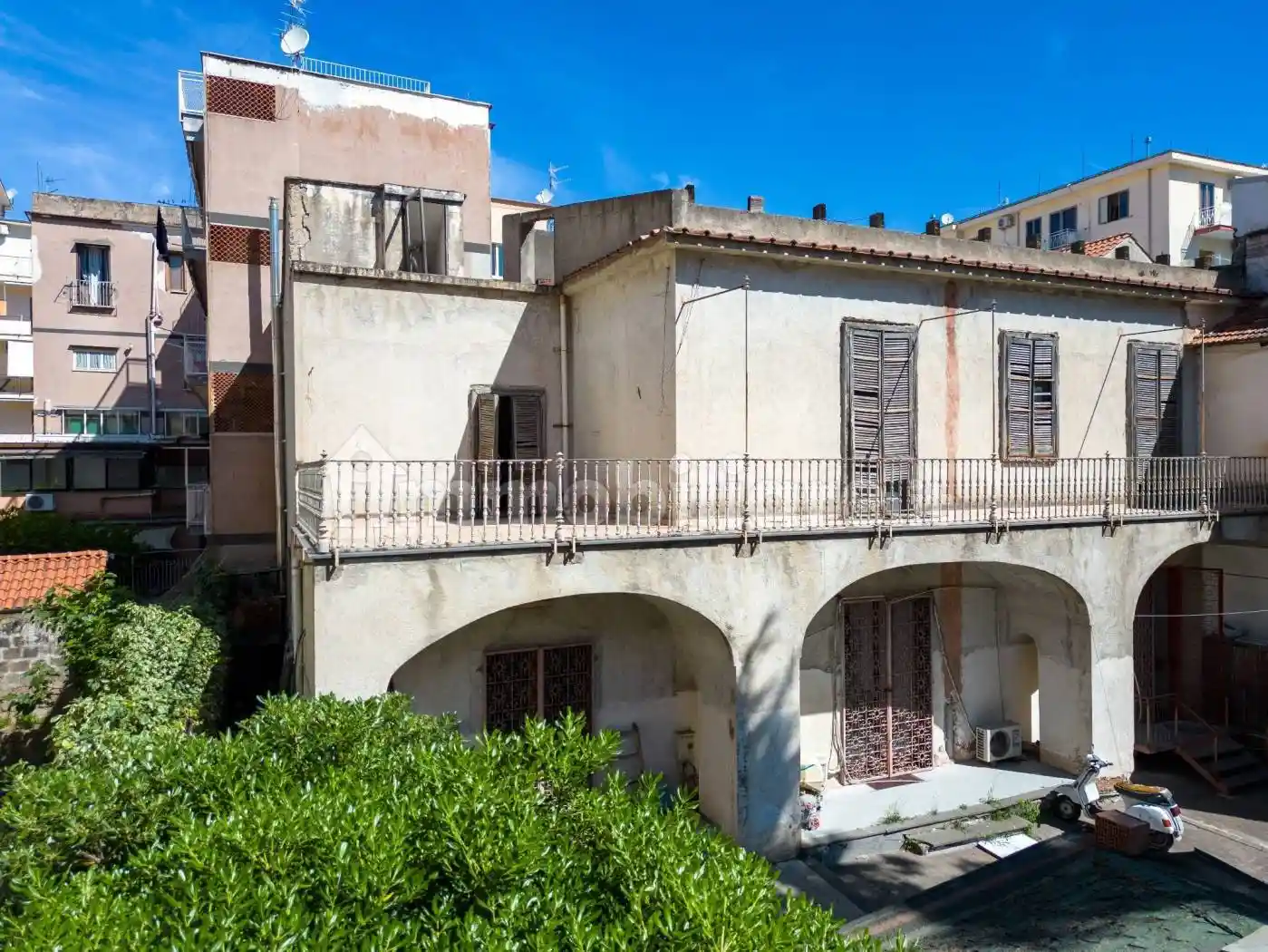 Villa unifamiliare corso Umberto I, Centro, Vico Equense - foto 3