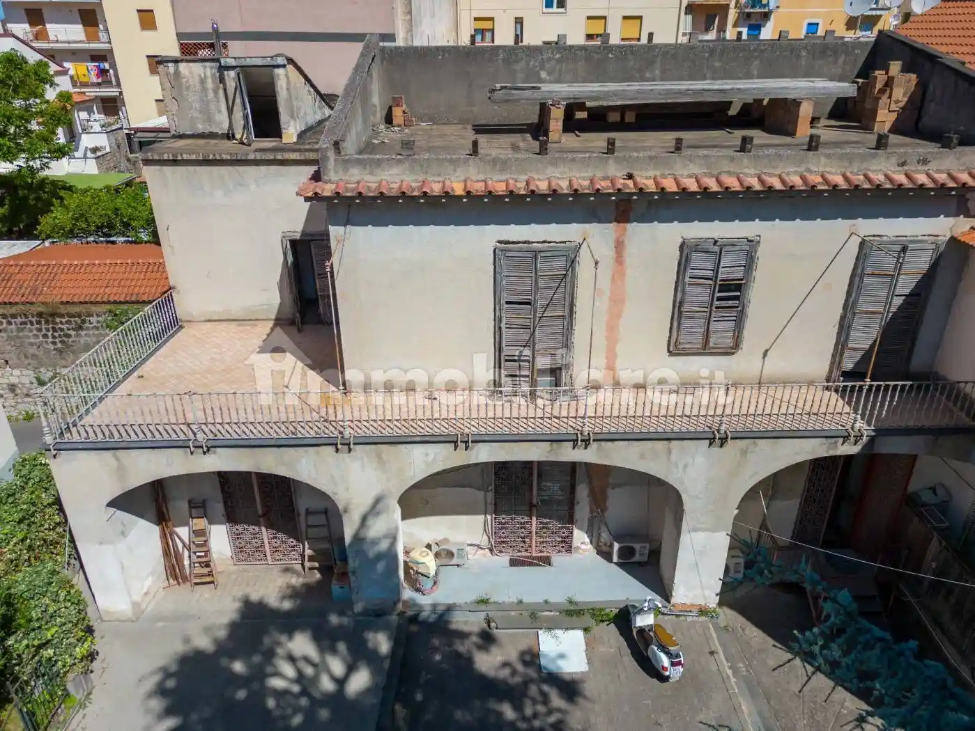 Villa unifamiliare corso Umberto I, Centro, Vico Equense - foto 4