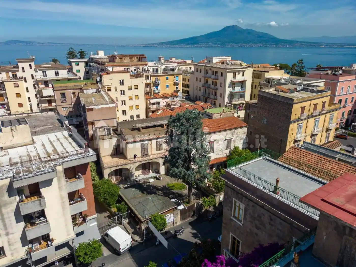 Villa unifamiliare corso Umberto I, Centro, Vico Equense - foto 5