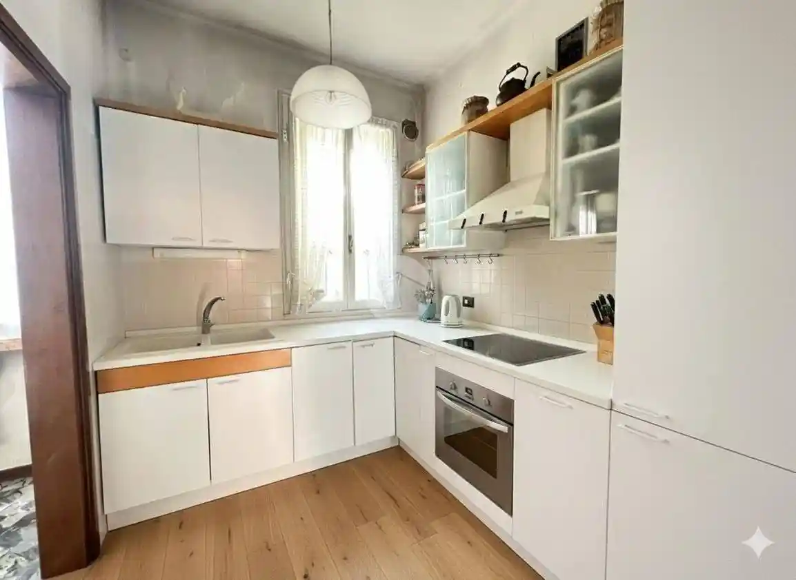 Villa bifamiliare via Mentana 256, San Bortolo, Vicenza - foto 3