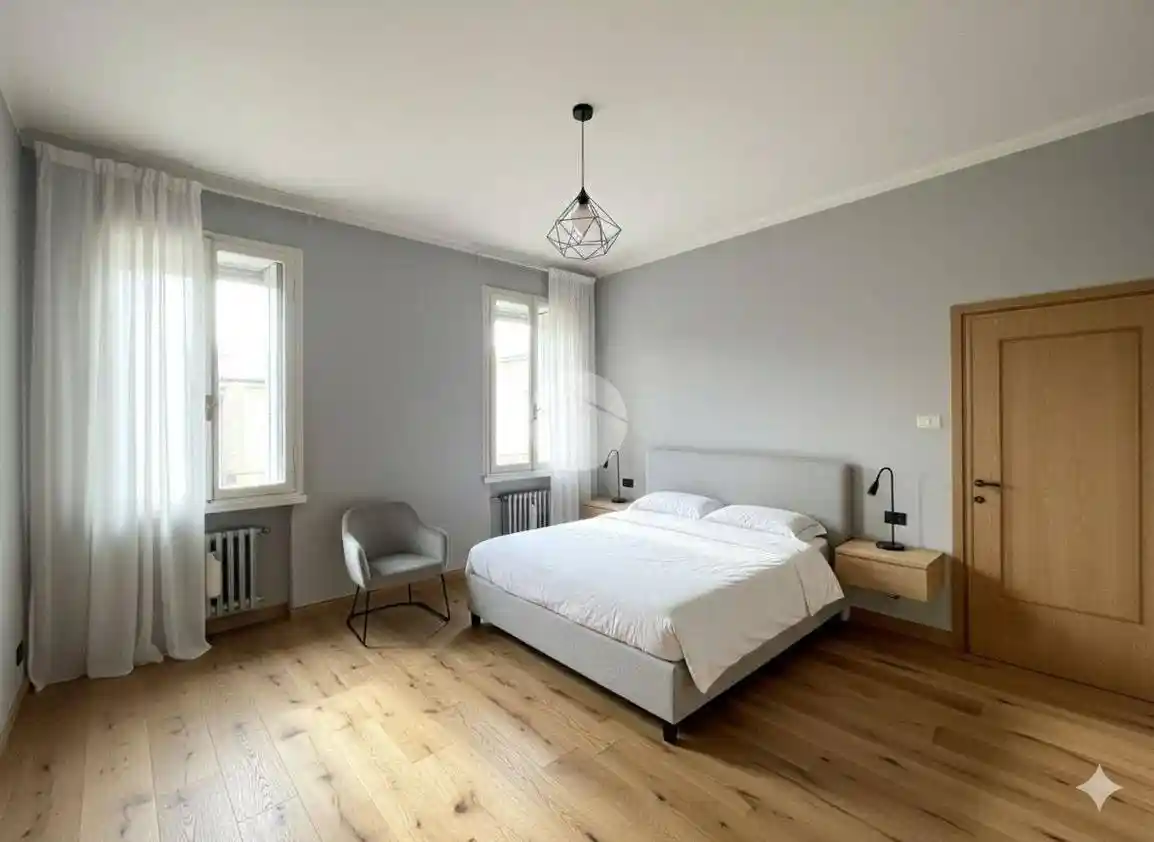 Villa bifamiliare via Mentana 256, San Bortolo, Vicenza - foto 5