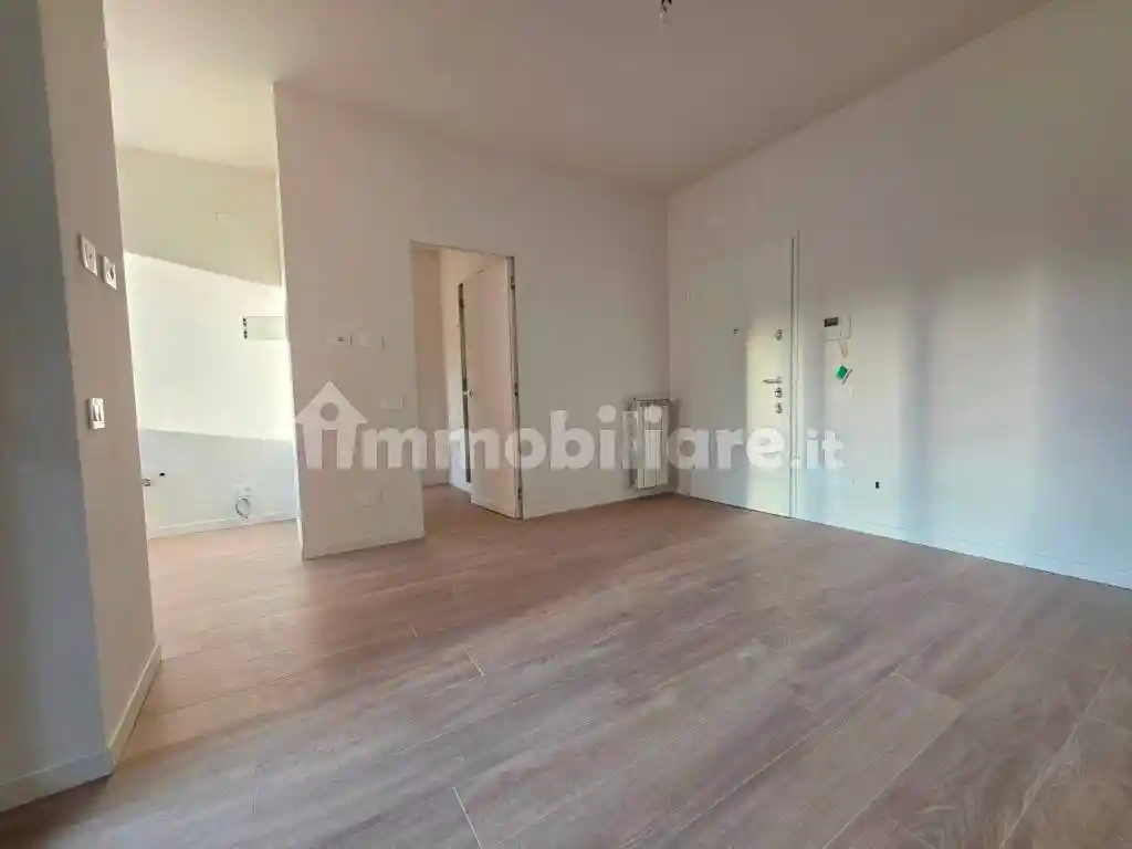 Bilocale via Antonio Panizzi 12, Lorenteggio, Milano - foto 2