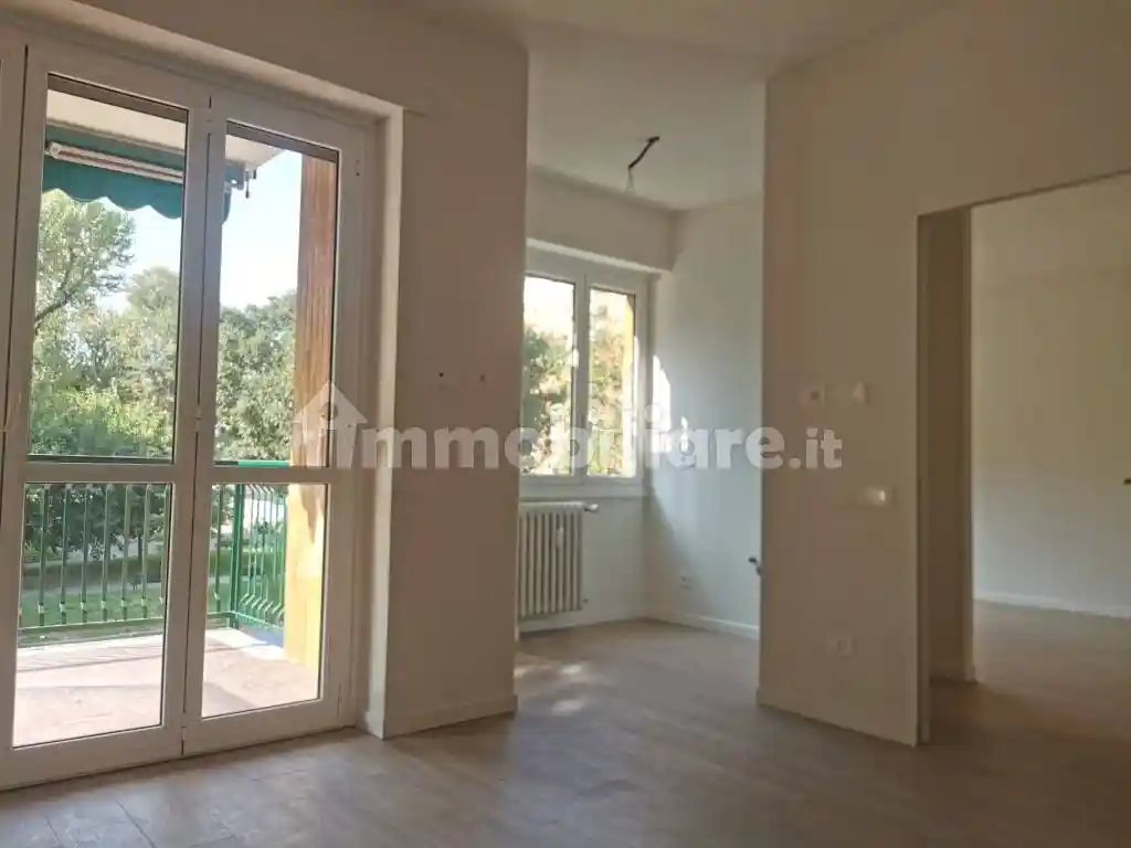 Bilocale via Antonio Panizzi 12, Lorenteggio, Milano - foto 4