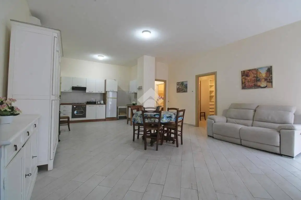 Appartamento in vendita a Porto Recanati