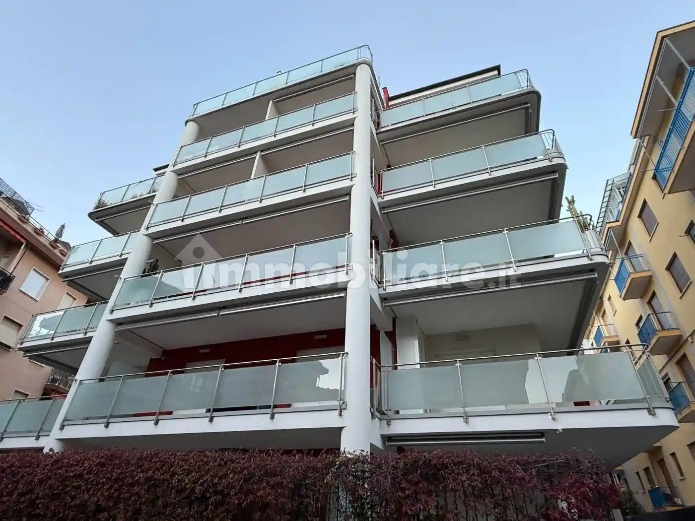 Trilocale via Privata Piani Romani 16, Fenarina, Via Neghelli, Collina di Ponente, Alassio - foto 2