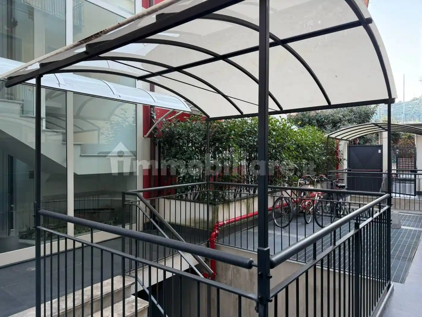 Trilocale via Privata Piani Romani 16, Fenarina, Via Neghelli, Collina di Ponente, Alassio - foto 4