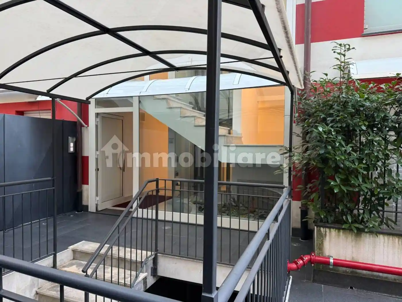 Trilocale via Privata Piani Romani 16, Fenarina, Via Neghelli, Collina di Ponente, Alassio - foto 5