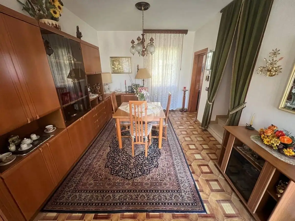 Villetta a schiera in vendita a Aquileia