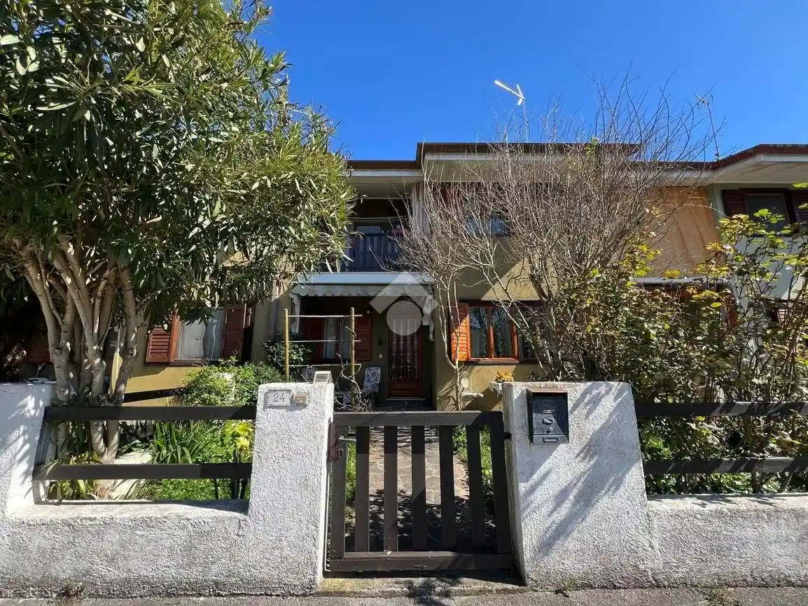 Villa a schiera via San Cromazio 24, Centro, Aquileia - foto 2