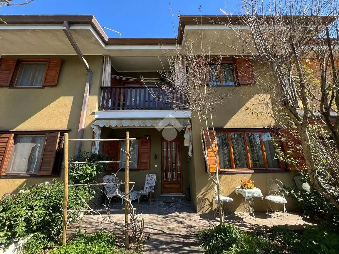 Villa a schiera via San Cromazio 24, Centro, Aquileia - foto 3