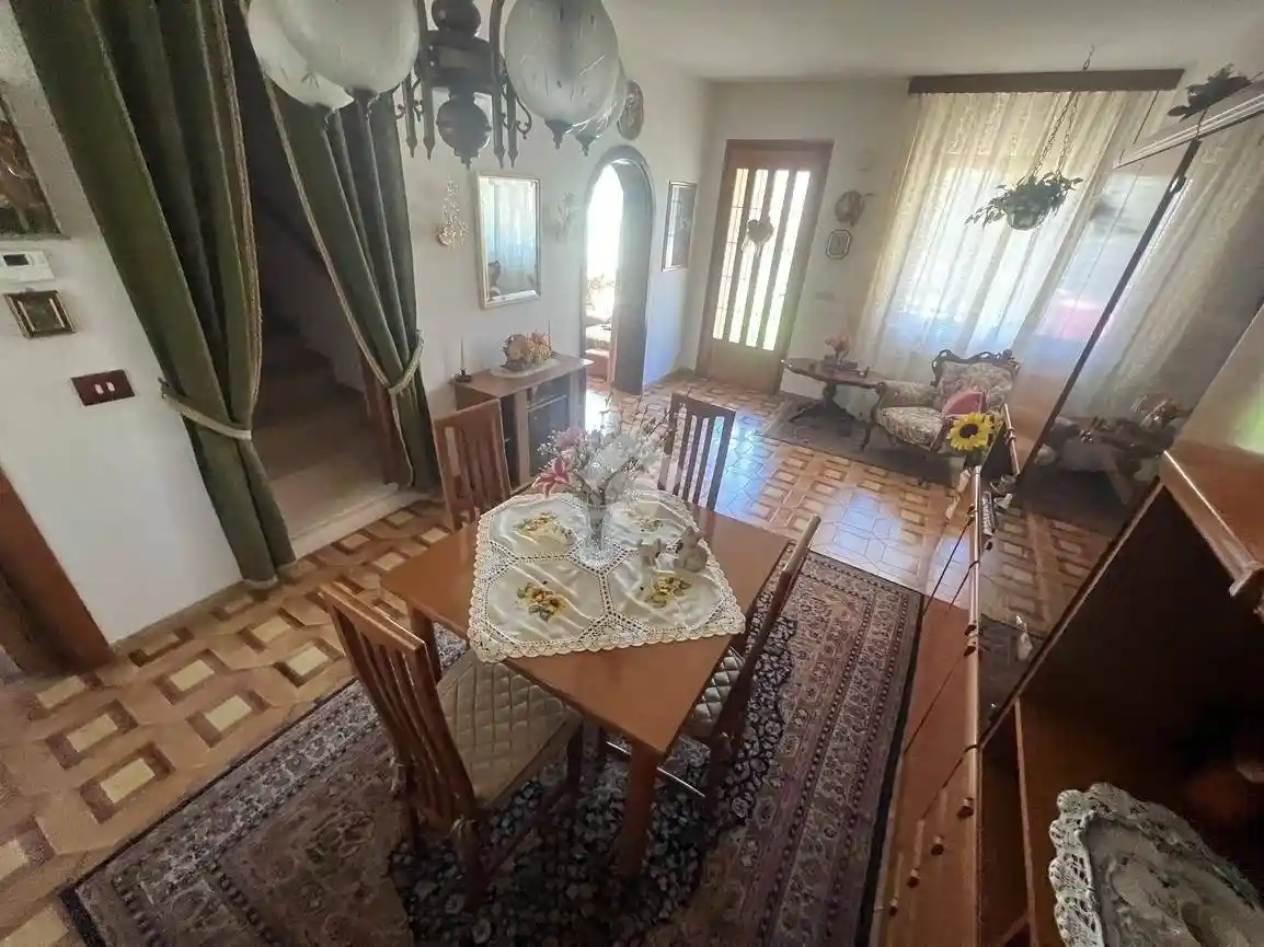 Villa a schiera via San Cromazio 24, Centro, Aquileia - foto 5