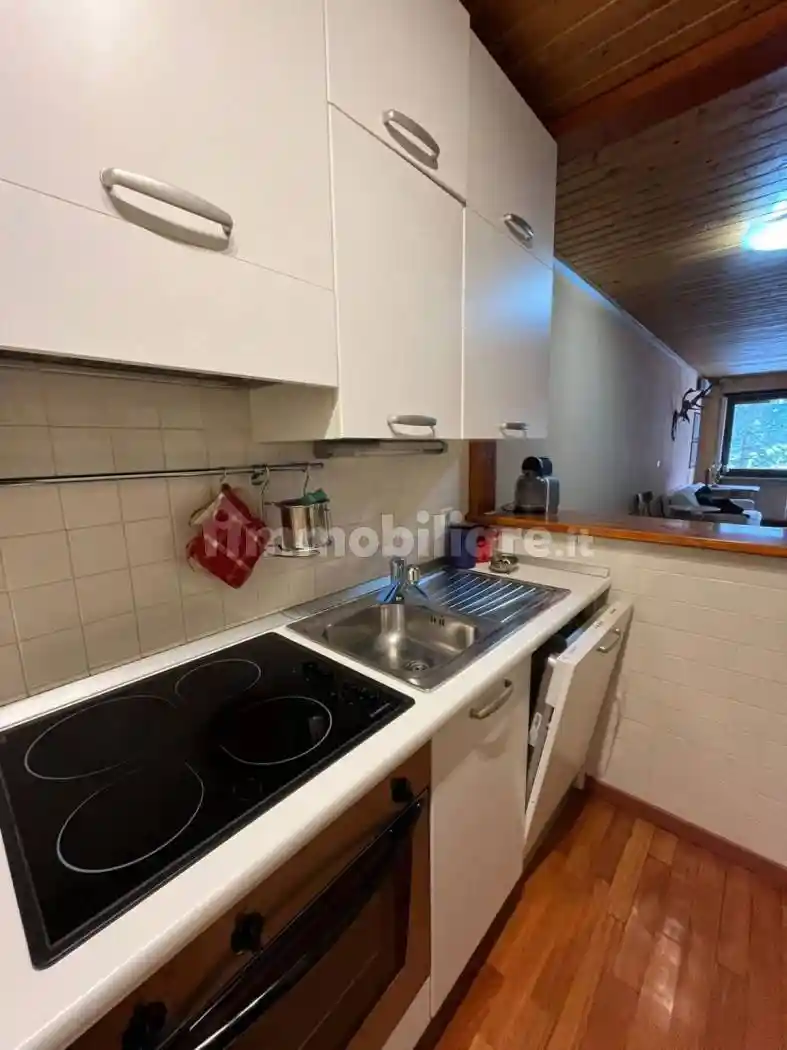 Trilocale Telves 59, Vipiteno - foto 4