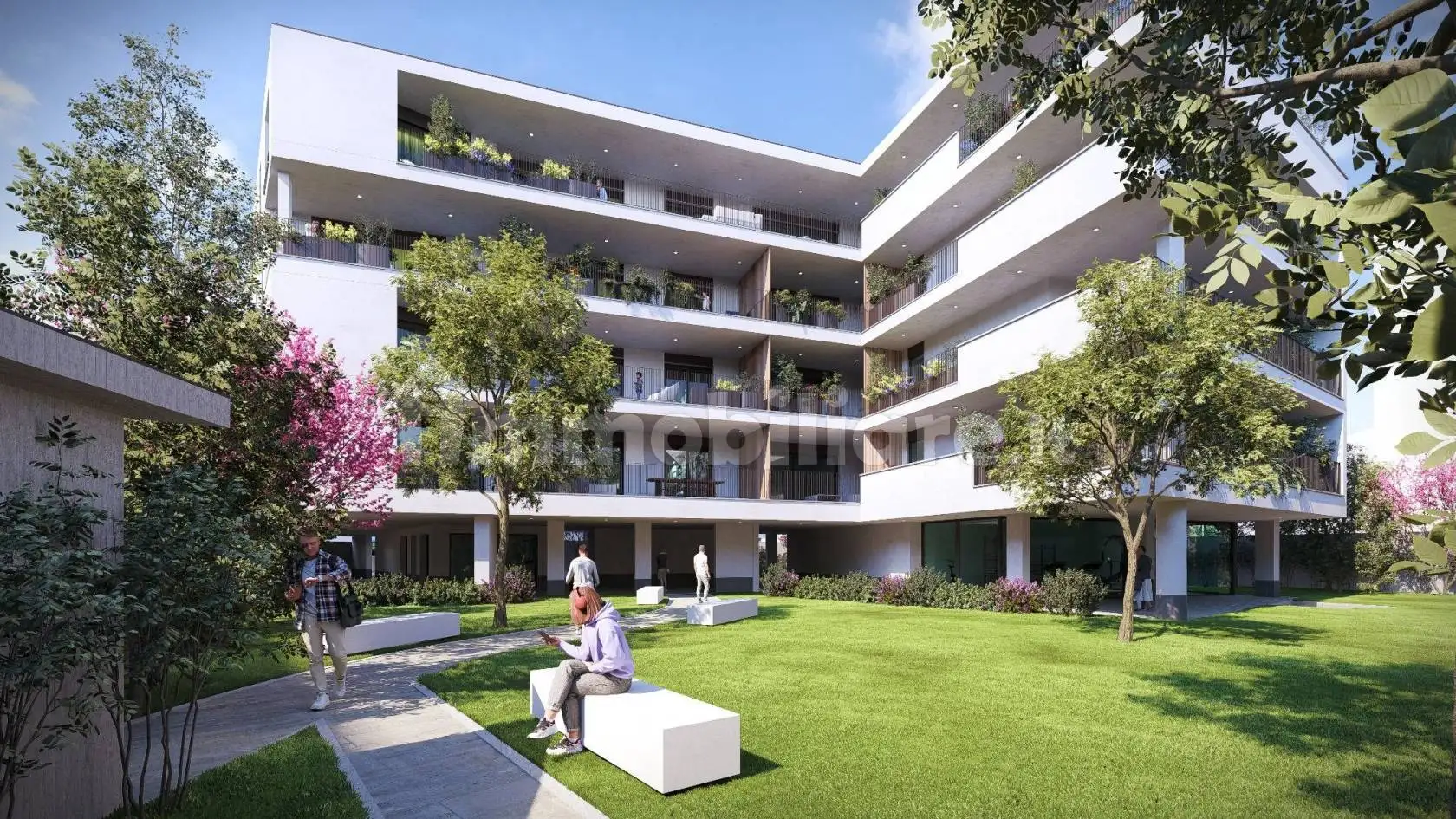 Appartamento in vendita a Novara