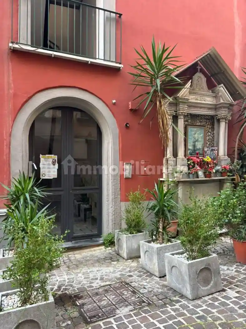 Bilocale via Ventaglieri, Monte Santo, Napoli - foto 2
