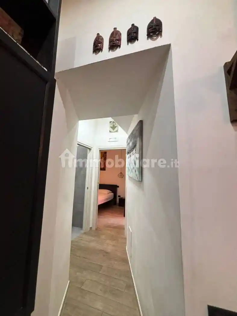 Bilocale via Ventaglieri, Monte Santo, Napoli - foto 3