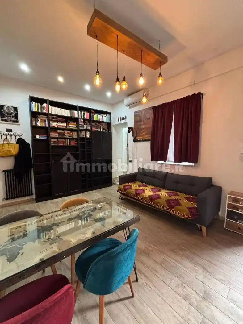 Bilocale via Ventaglieri, Monte Santo, Napoli - foto 5