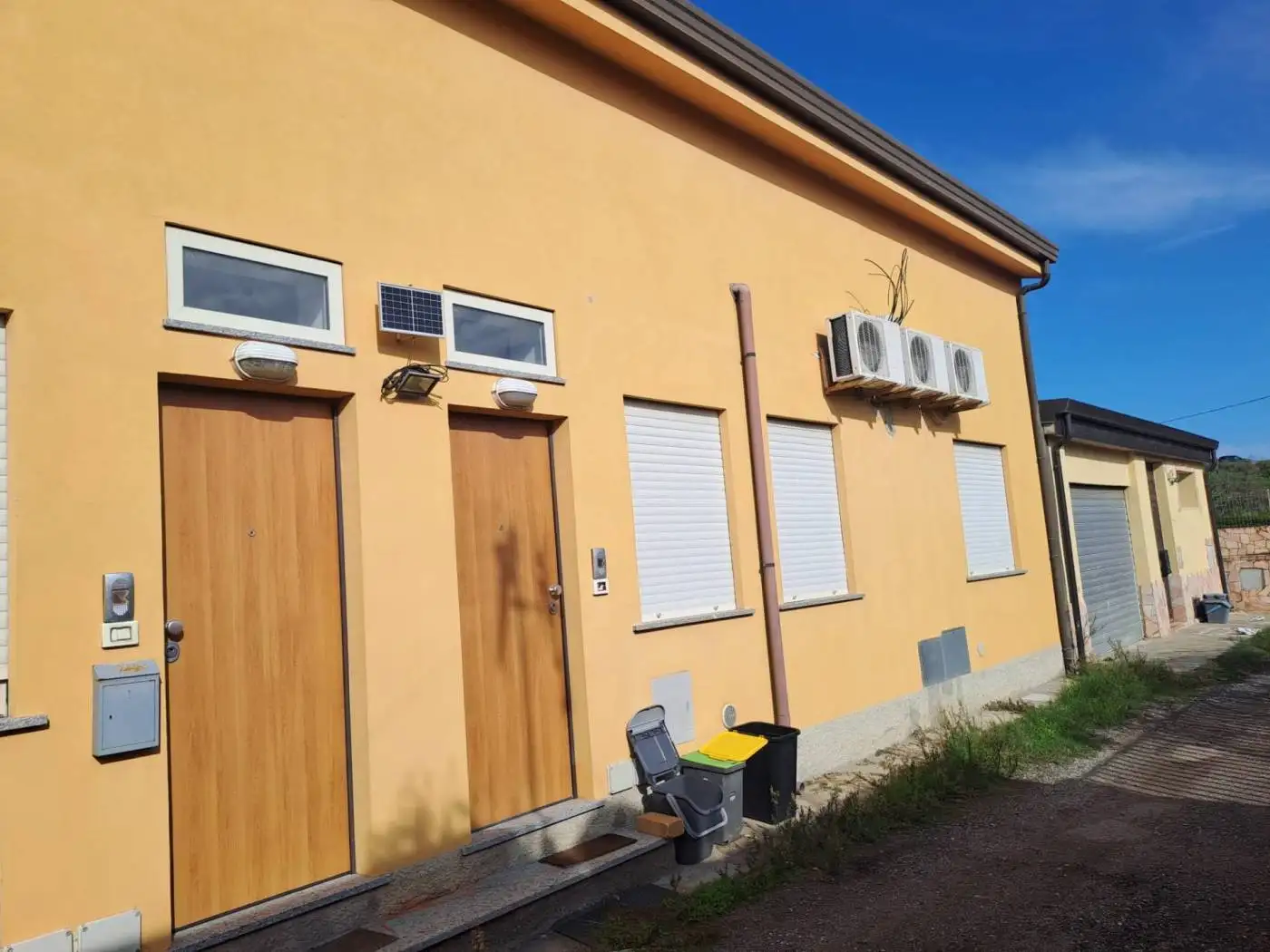 Appartamento in affitto a Catanzaro