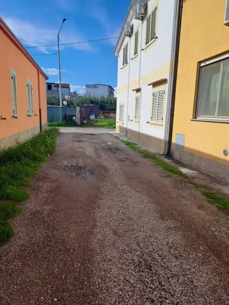 Trilocale via Sant'Elena, Catanzaro Lido, Catanzaro - foto 2