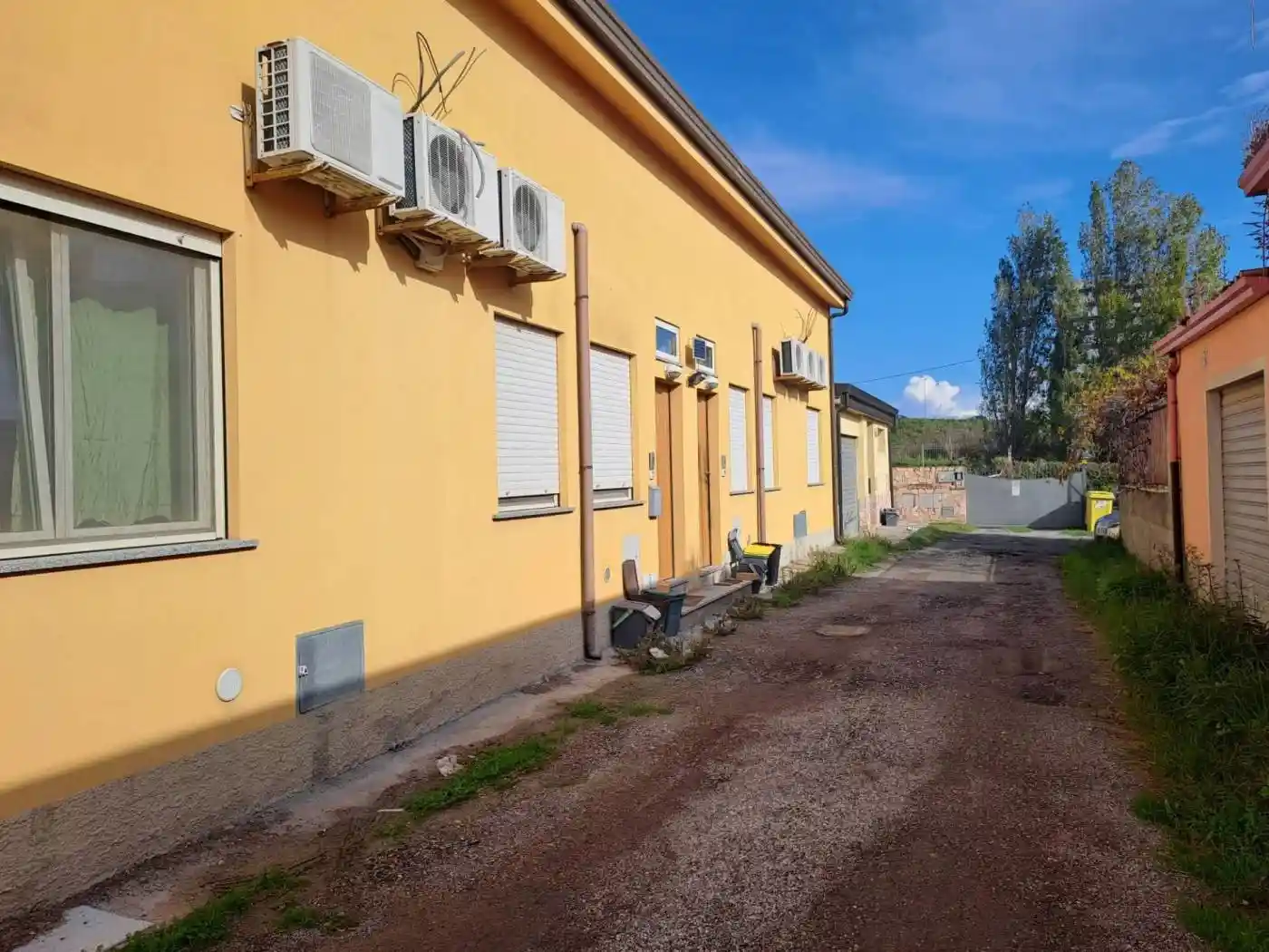 Trilocale via Sant'Elena, Catanzaro Lido, Catanzaro - foto 3