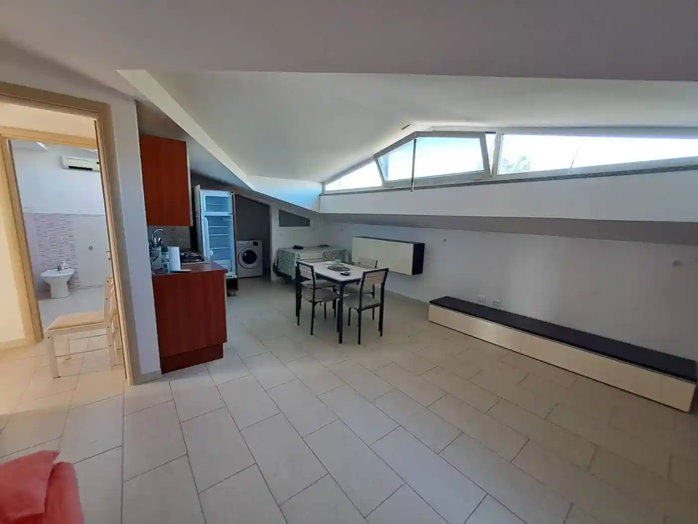 Trilocale via Sant'Elena, Catanzaro Lido, Catanzaro - foto 5