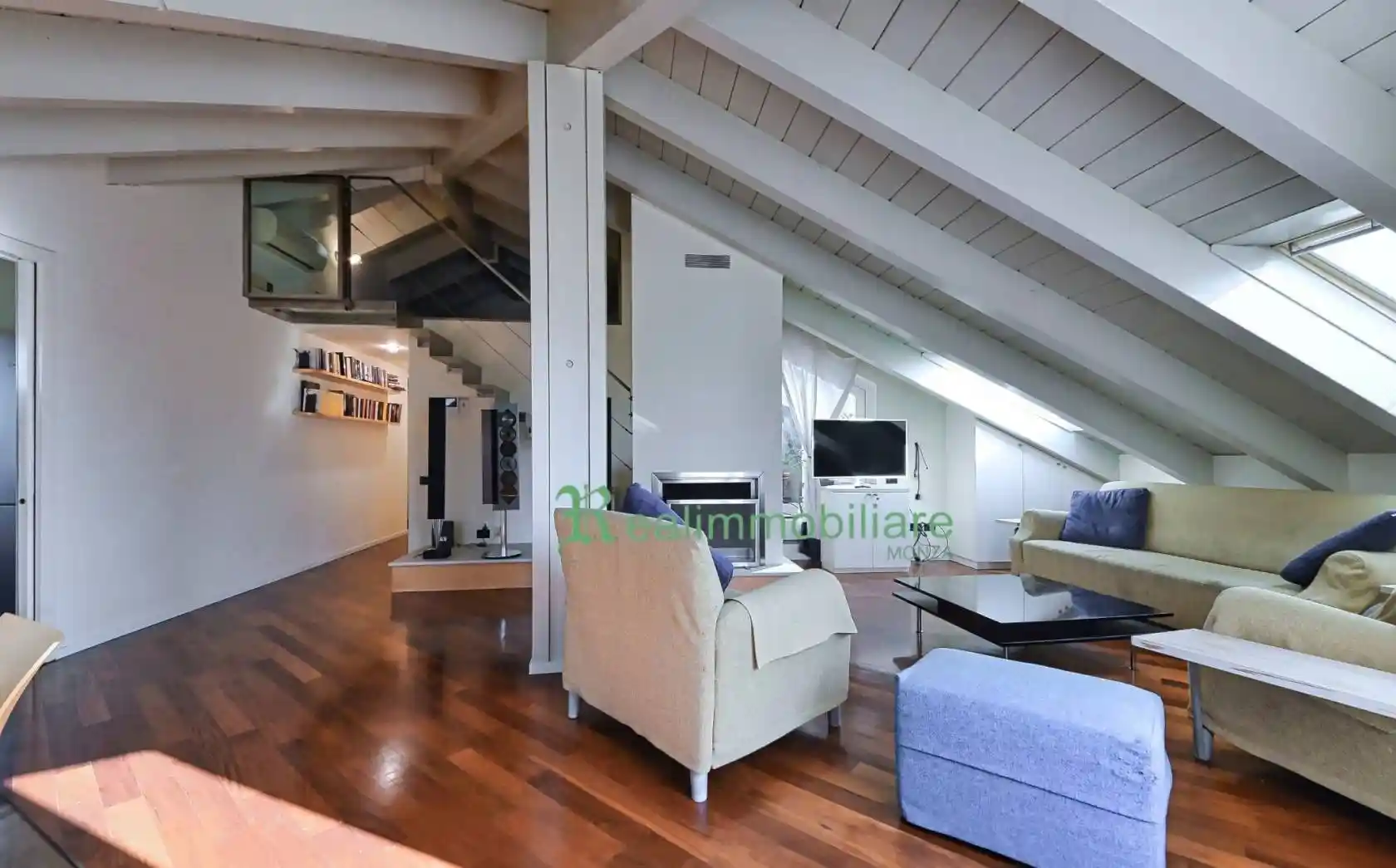 Trilocale via Gerardo dei Tintori 7, Centro Storico, Monza - foto 3