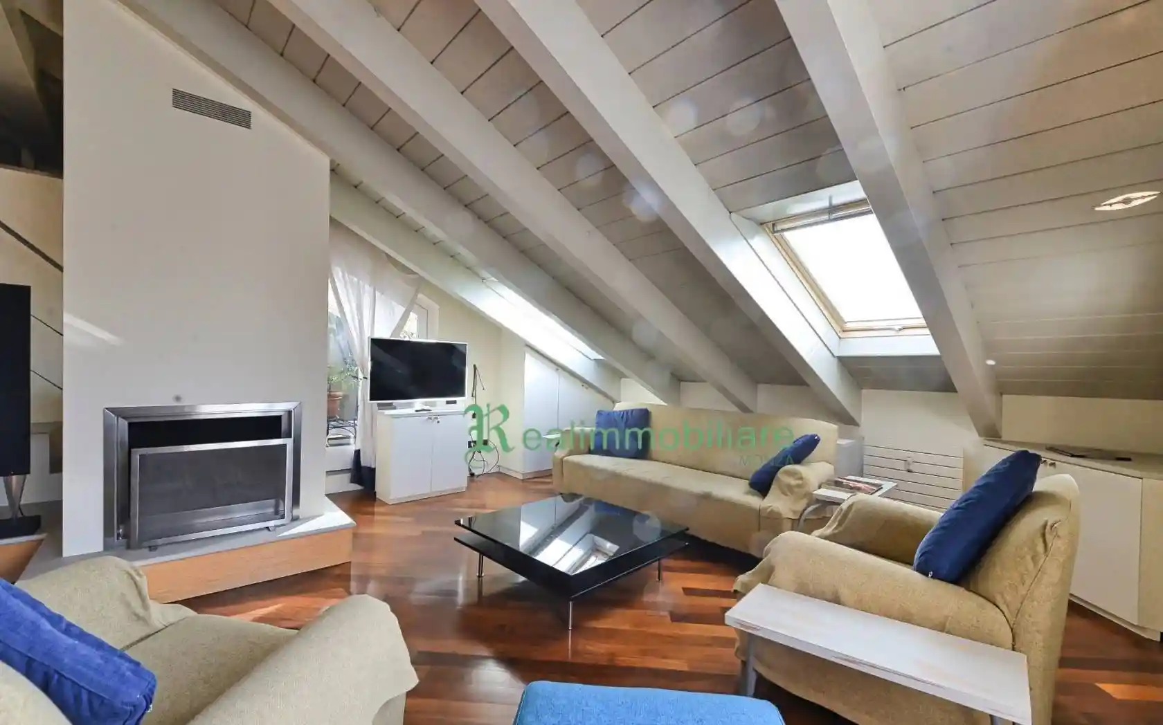 Trilocale via Gerardo dei Tintori 7, Centro Storico, Monza - foto 4