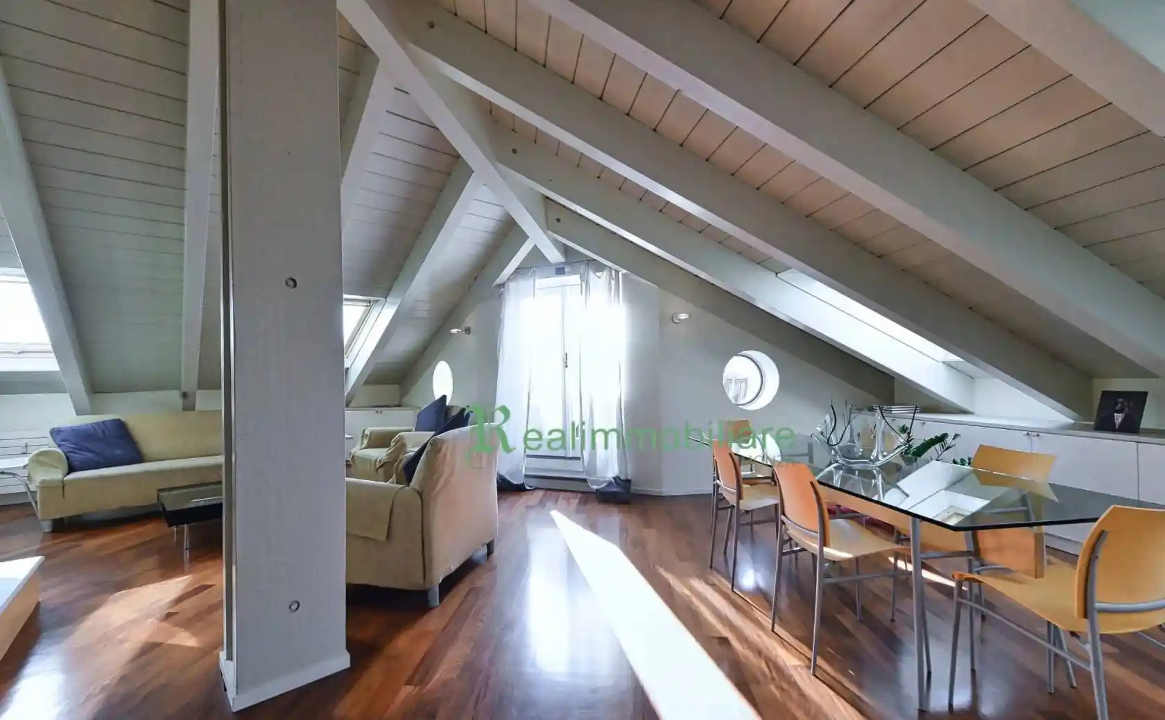 Trilocale via Gerardo dei Tintori 7, Centro Storico, Monza - foto 5