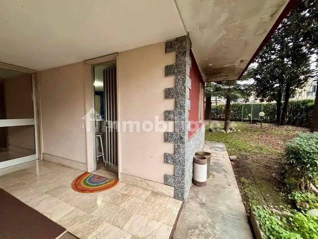 Appartamento in vendita a Nova Milanese