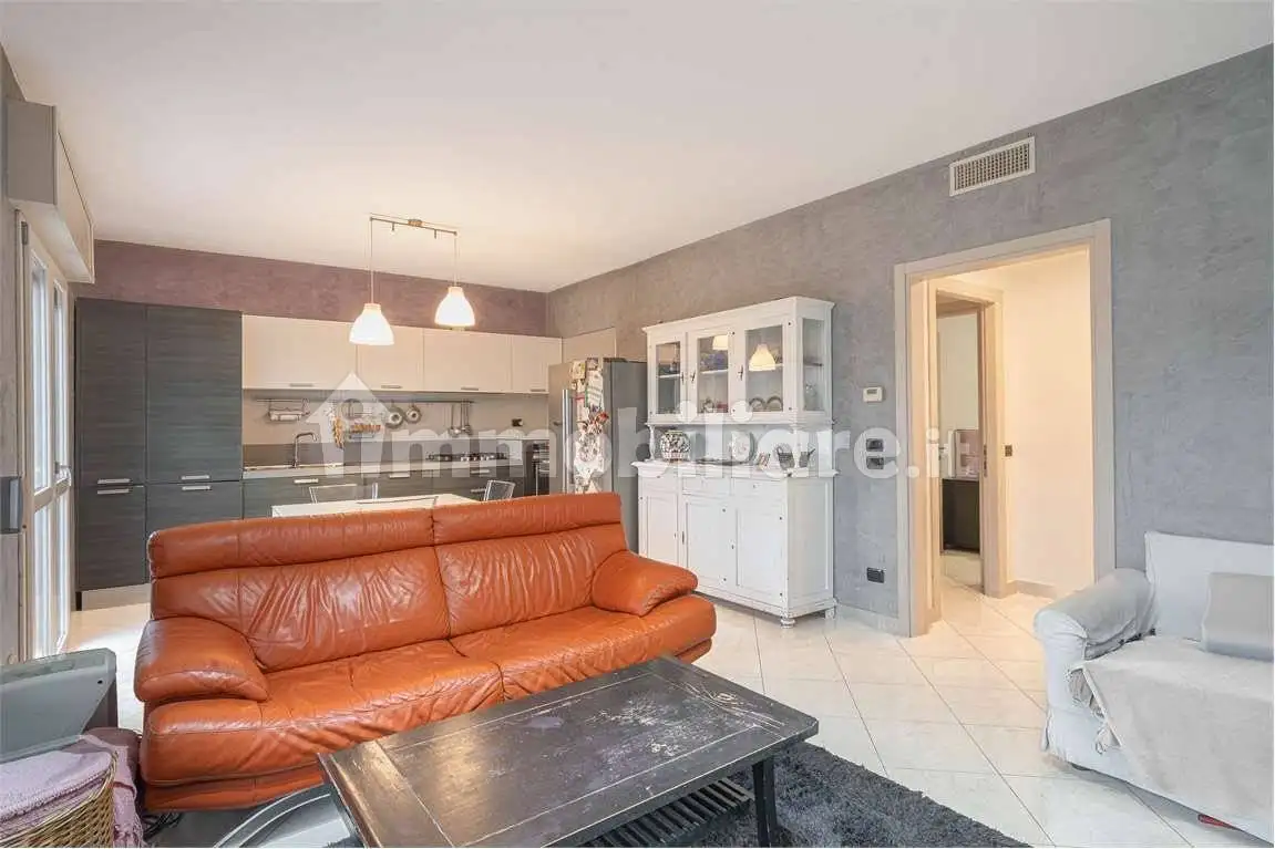 Appartamento in vendita a Carpi