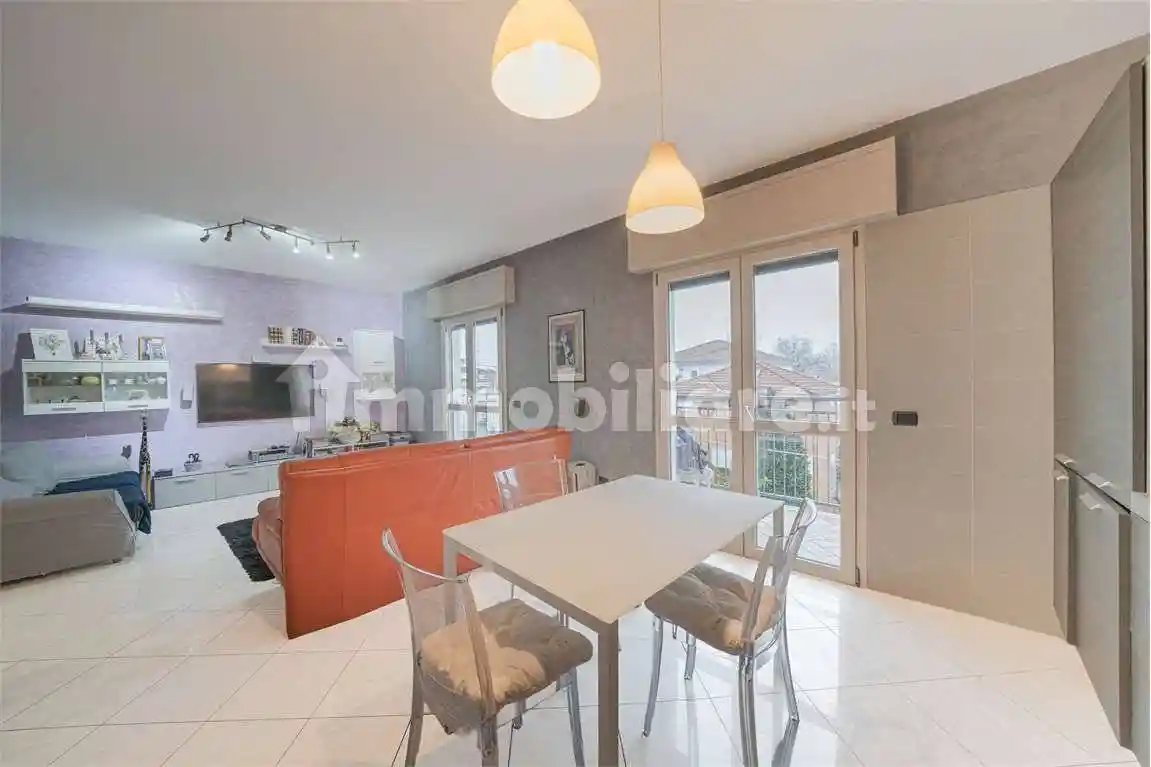 Quadrilocale via Massa , 7, Remesina - Pezzana, Carpi - foto 2