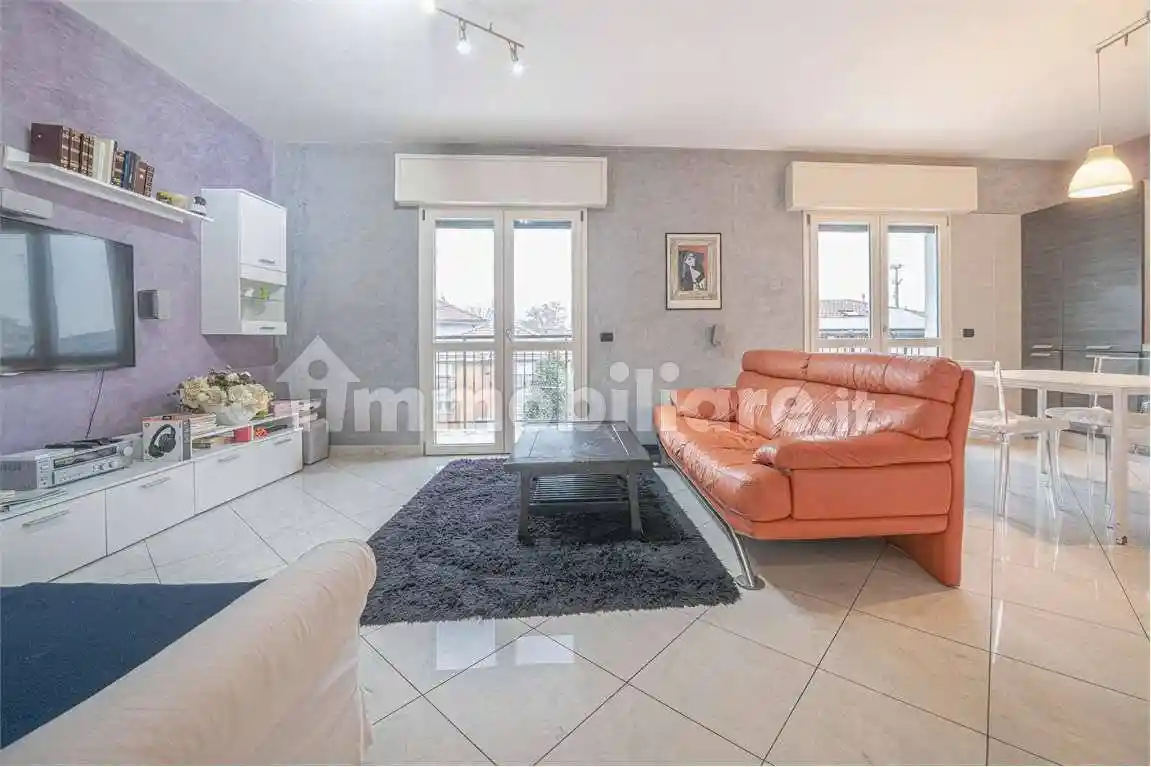 Quadrilocale via Massa , 7, Remesina - Pezzana, Carpi - foto 3