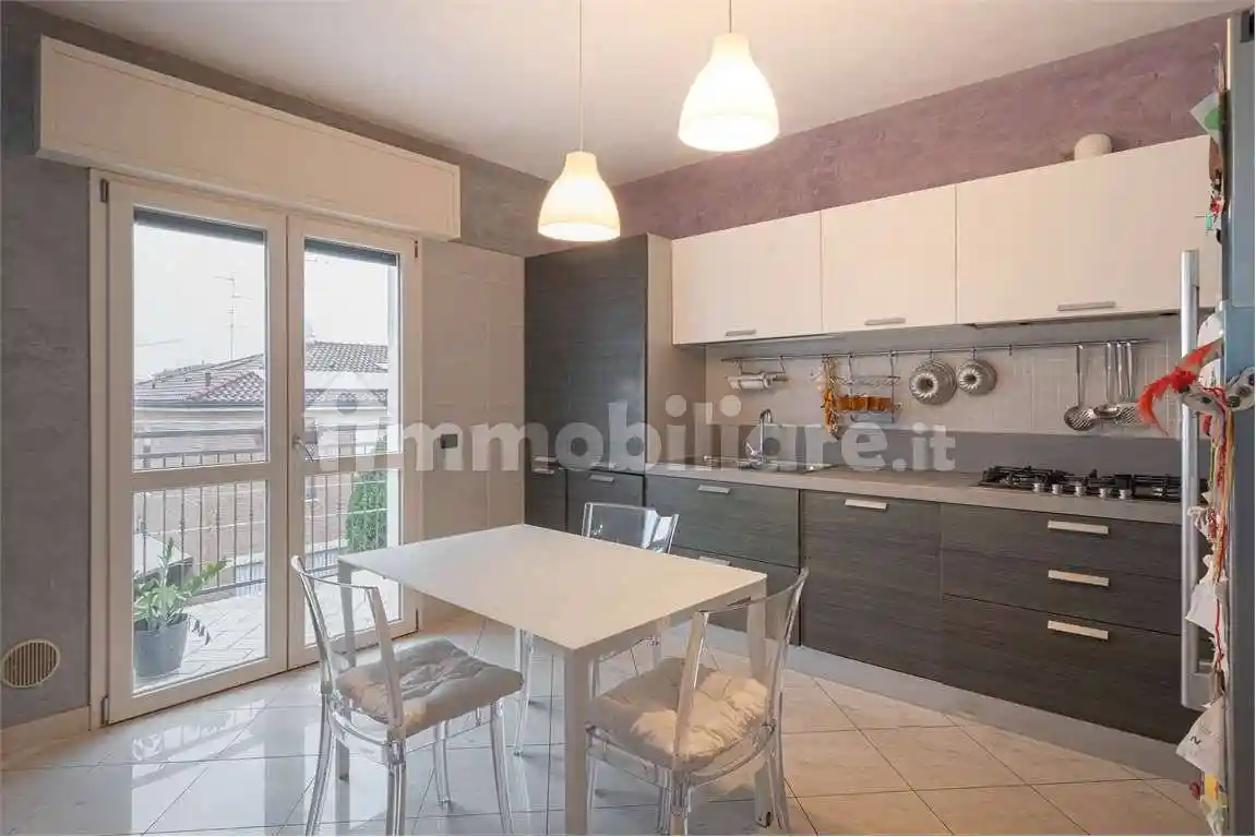 Quadrilocale via Massa , 7, Remesina - Pezzana, Carpi - foto 5