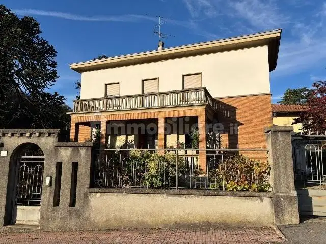 Appartamento in vendita a Varese