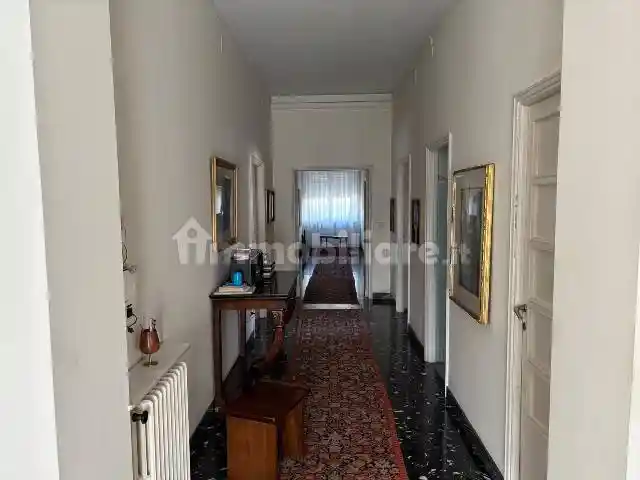 Appartamento via Fratelli Bandiera 1, Masnago, Varese - foto 5