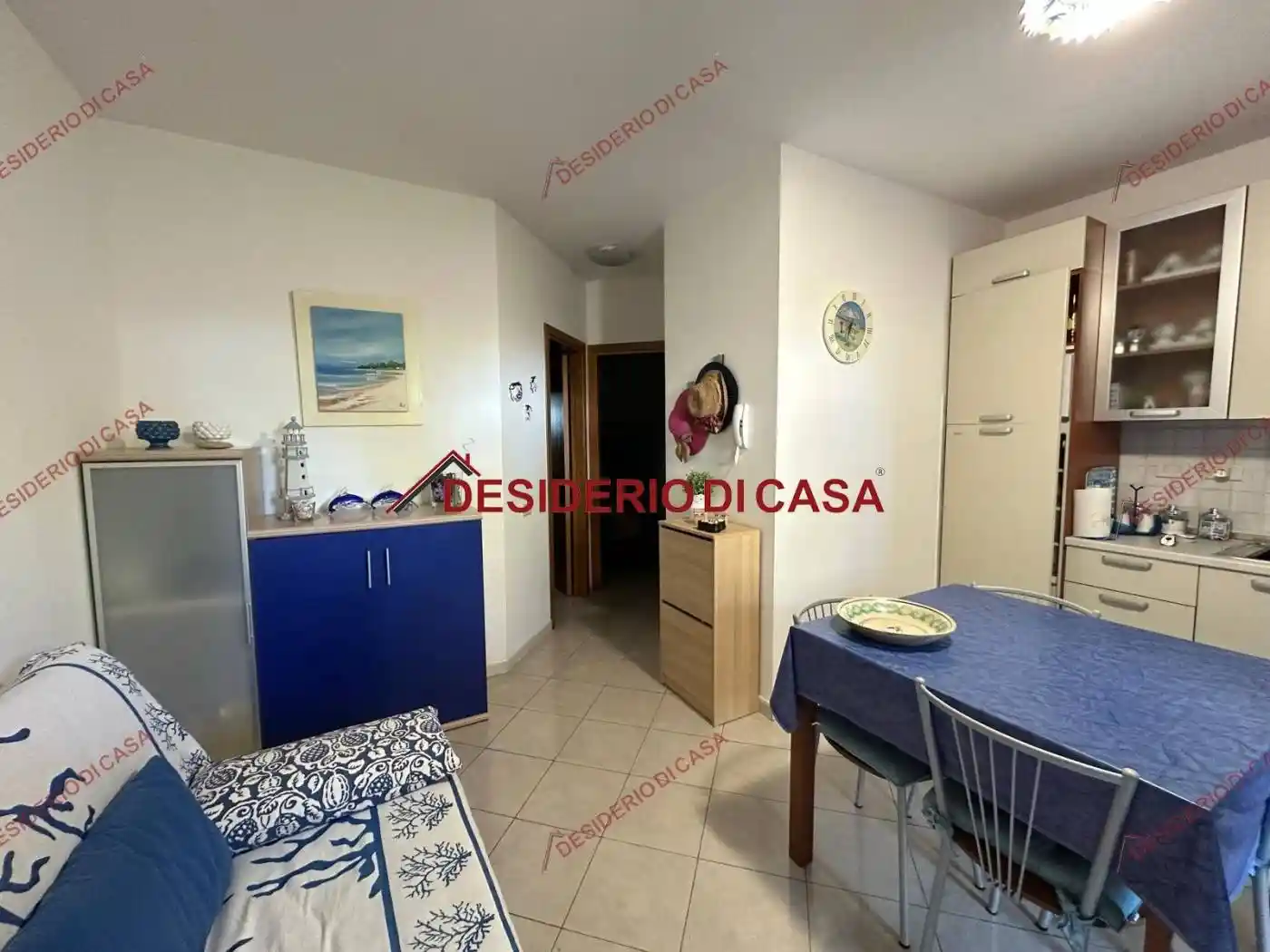 Villetta a schiera in vendita a Campofelice di Roccella